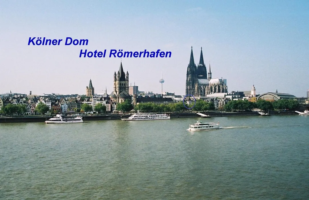Hotel Roemerhafen-1