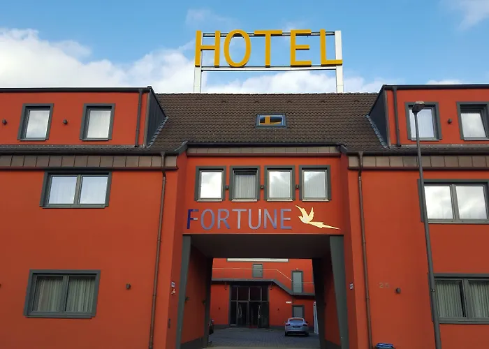 Hotel Fortune